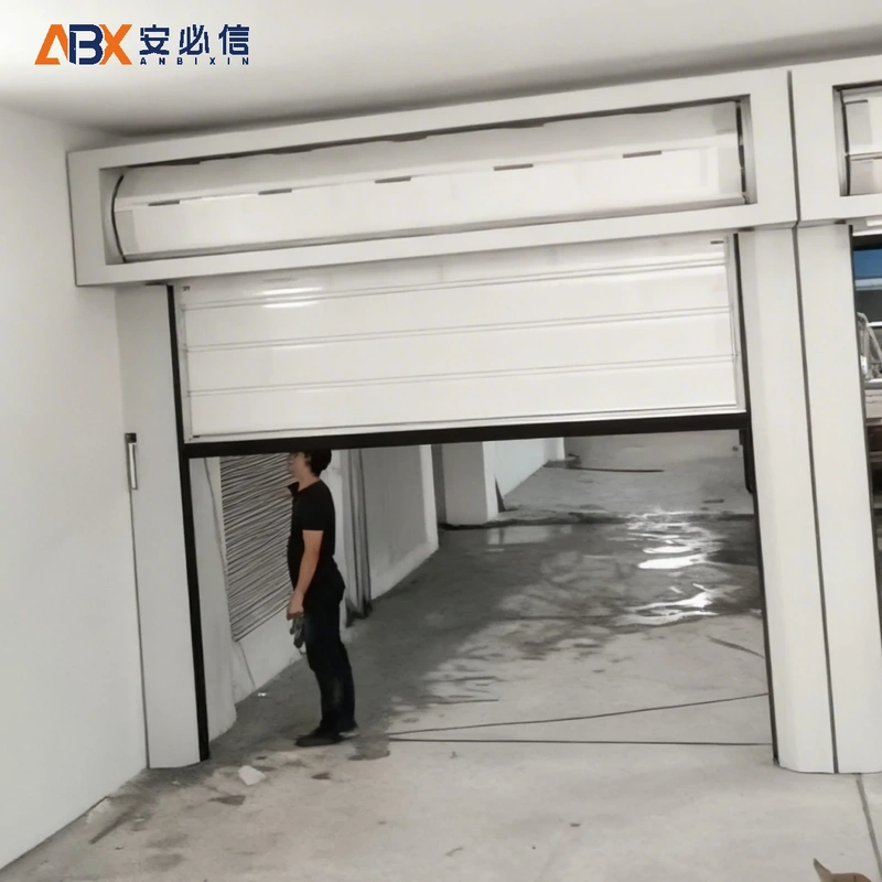 宣城涡轮硬质高速门